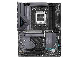 MOTHERBOARD GIGABYTE AMD AM5 B850 EAGLE WIFI6E